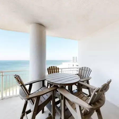Palacio Unit 1102