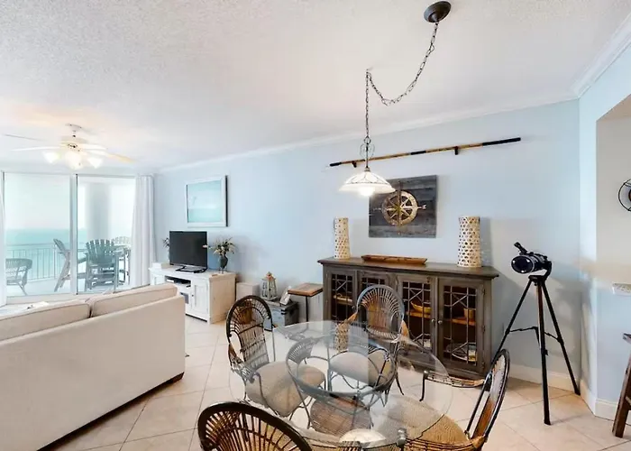 Holiday home Palacio Unit 1102 *