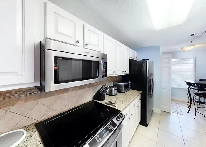 Palacio Unit 1102 *