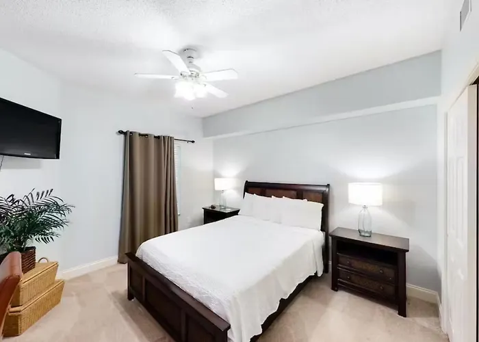 Palacio Unit 1102 Holiday home *
