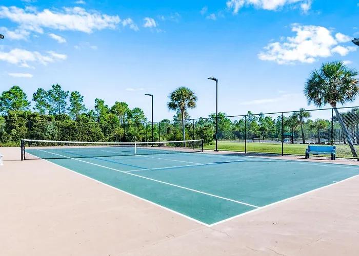 Palacio Unit 1102 * Pensacola