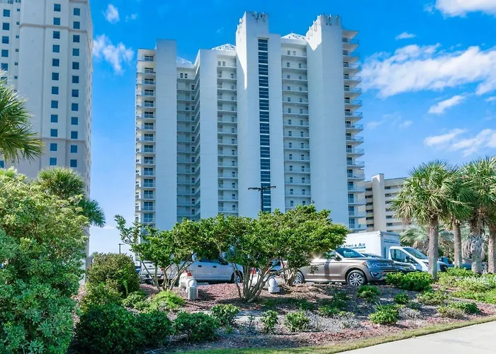 Holiday home Palacio Unit 1102