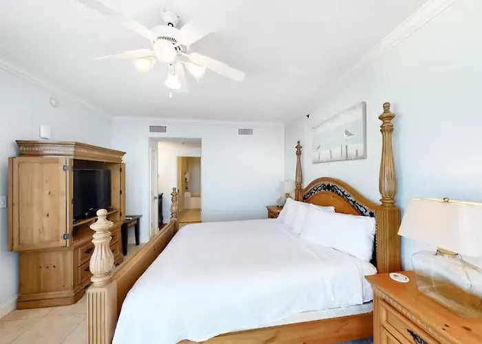 Palacio Unit 1102 Holiday home