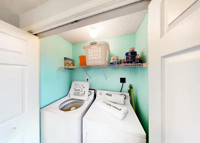 Holiday home Palacio Unit 1102 Pensacola