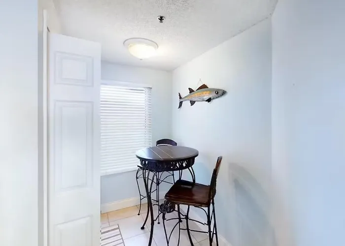 Holiday home Palacio Unit 1102 Pensacola