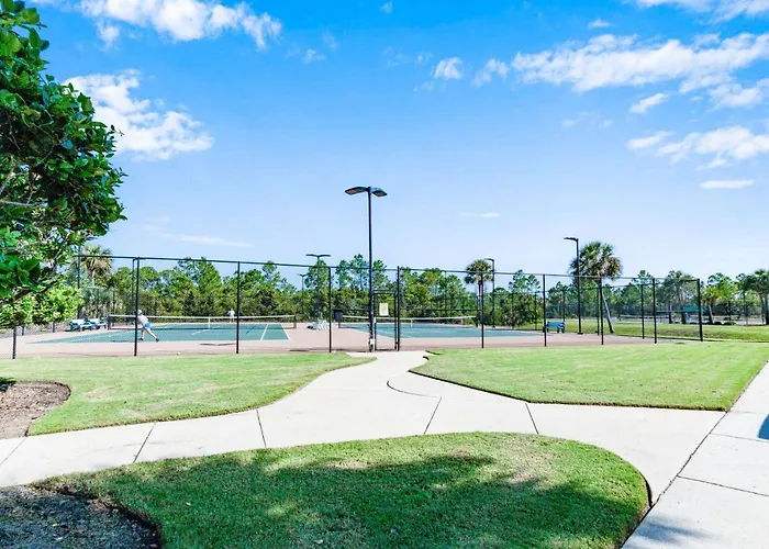 Palacio Unit 1102 Holiday home
