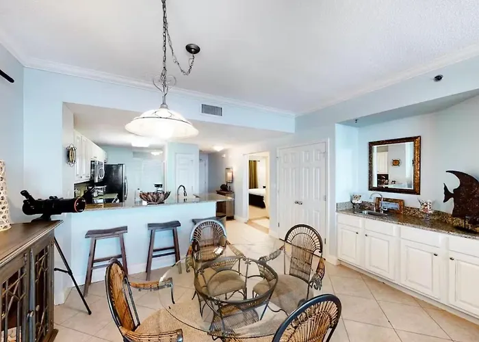 Palacio Unit 1102