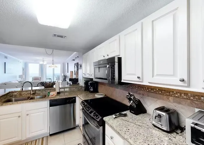 Palacio Unit 1102 Holiday home *