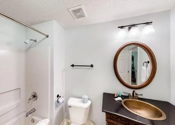 Palacio Unit 1102 Holiday home Pensacola