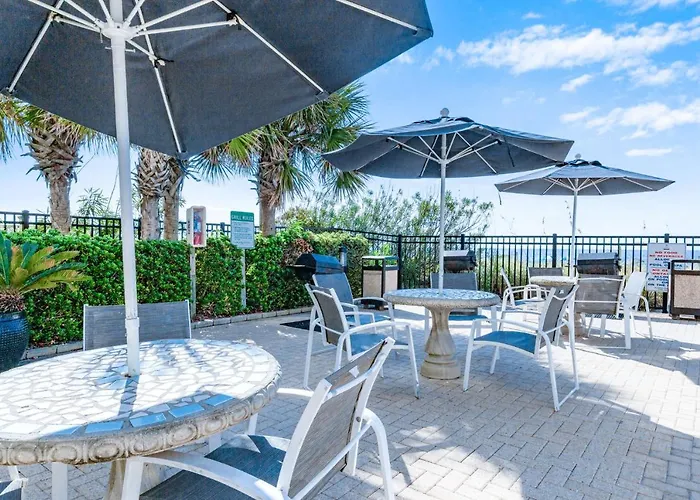 Palacio Unit 1102 Holiday home