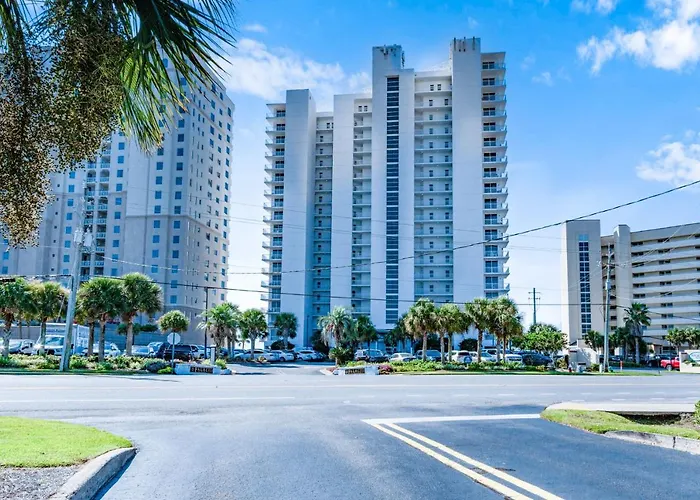 Palacio Unit 1102 Holiday home *