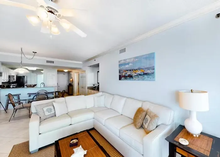 Holiday home Palacio Unit 1102 *