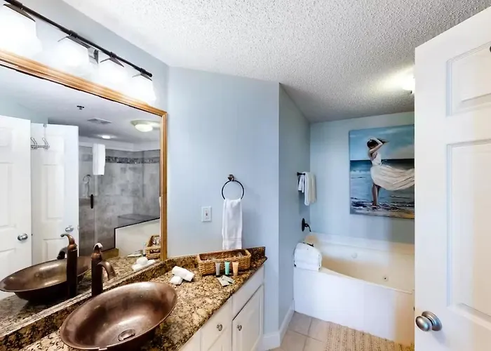 Palacio Unit 1102 Holiday home *