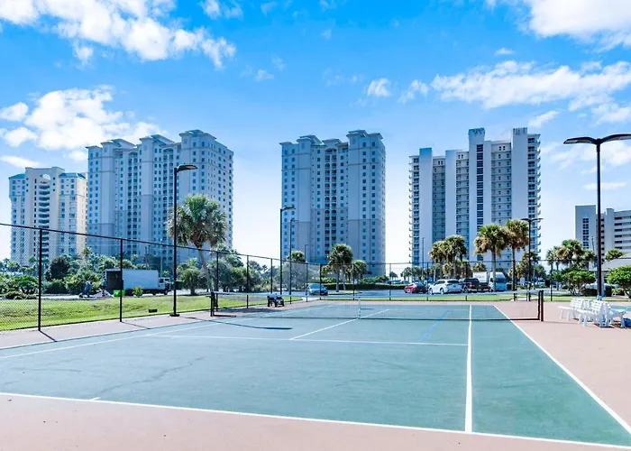 Holiday home Palacio Unit 1102