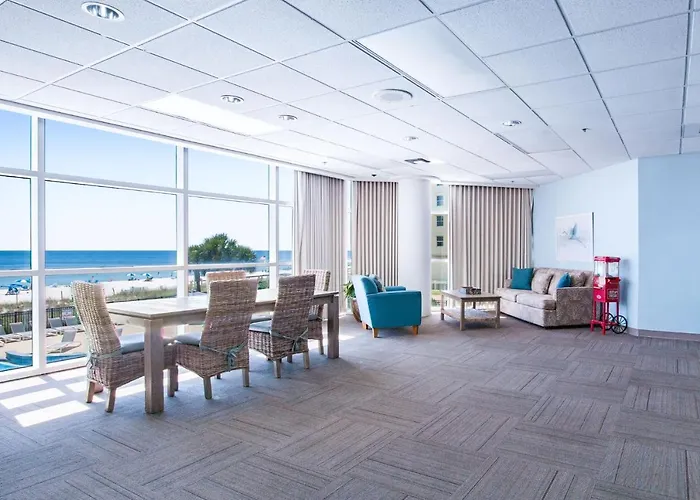 Palacio Unit 1102 Holiday home Pensacola