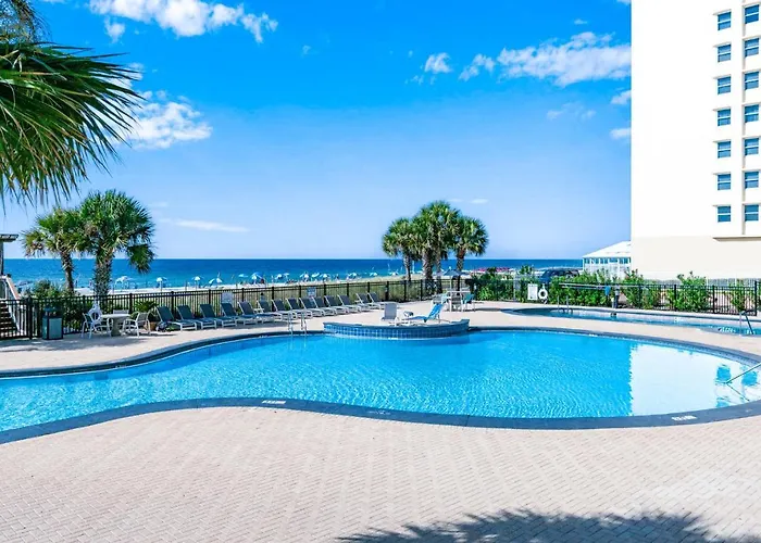 Palacio Unit 1102 Pensacola