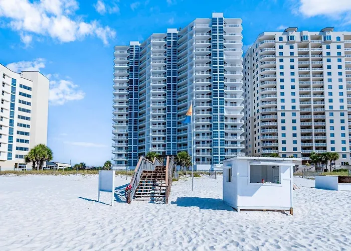 Palacio Unit 1102 Holiday home